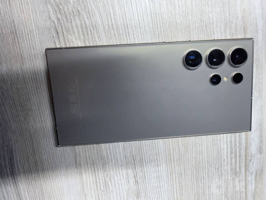 Samsung s24 ultra