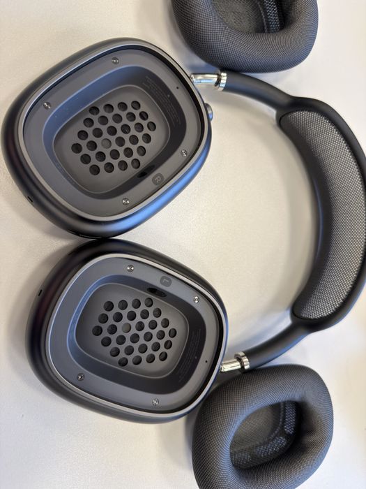 Casti Apple Airpods Max