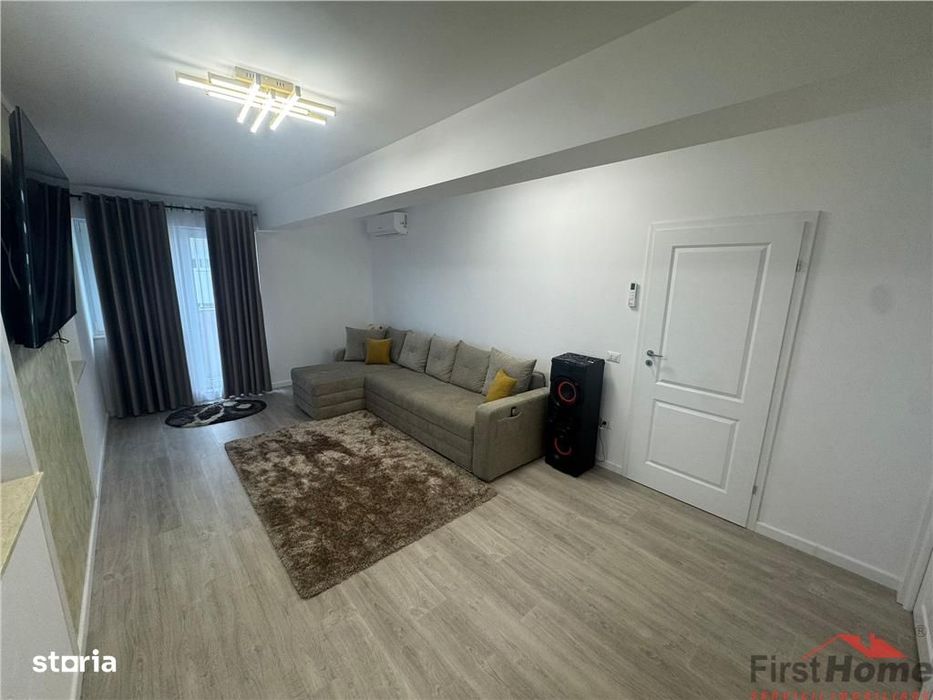 Ap 2 cam, 72 mp utili,BLOC NOU Express Residence, et56,str Cotesti