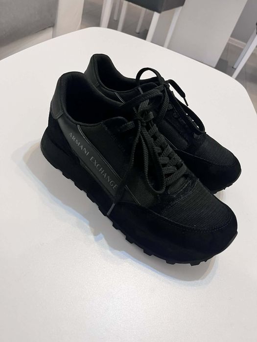 Обувки Armani Exchange