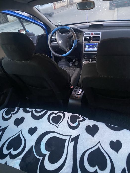 Vand sau schimb Peugeot 307