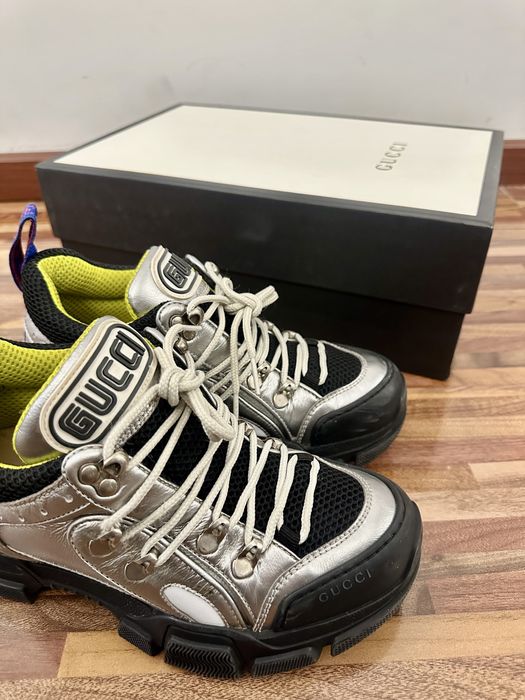 Gucci Flashtrek 37 originali