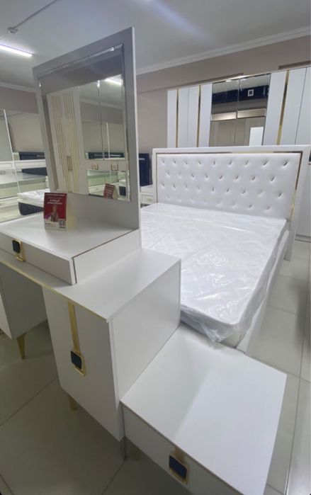 Мебель для спальни