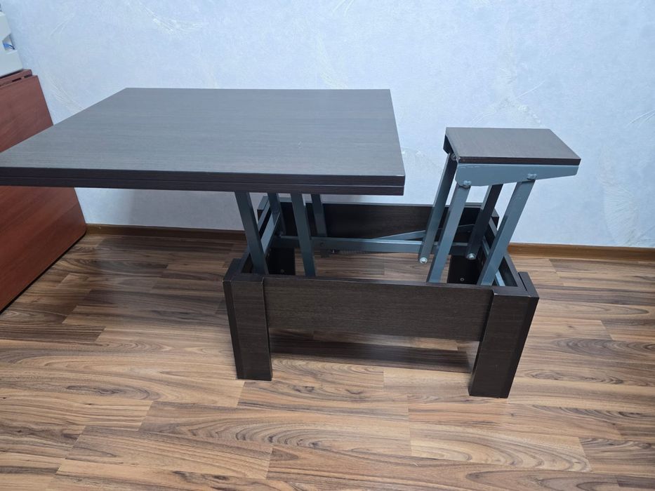 Продам стол трансформер