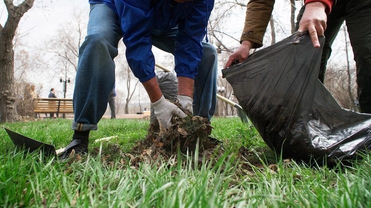 Мастер на все руки. Разнорабочий.