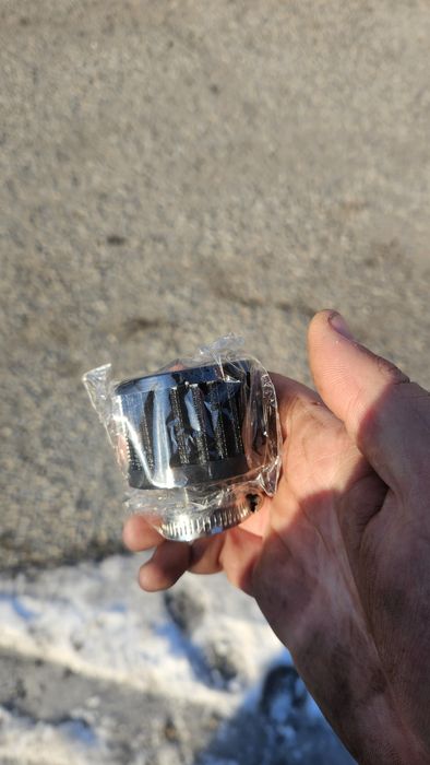 Останали части от Хонда акорд 7ма серия