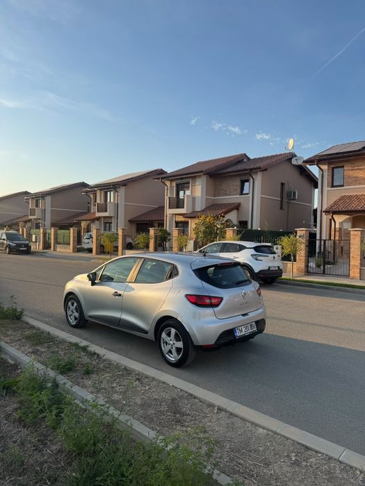 RENAULT Clio 2013 — imagine 3