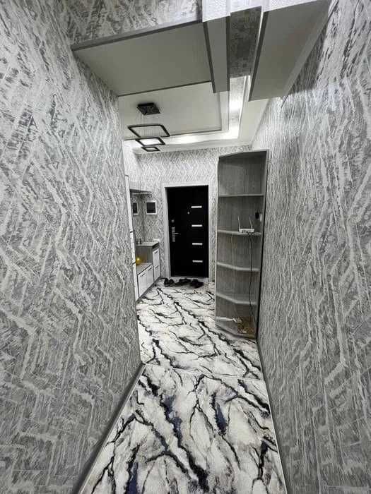 Аренда кв Ц-17 Ц-18 Себзор 2-комнатная ро-н Алмазарский