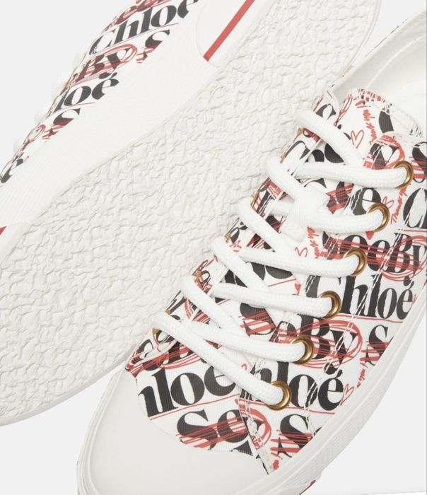 Маратонки see by chloe 40 номер