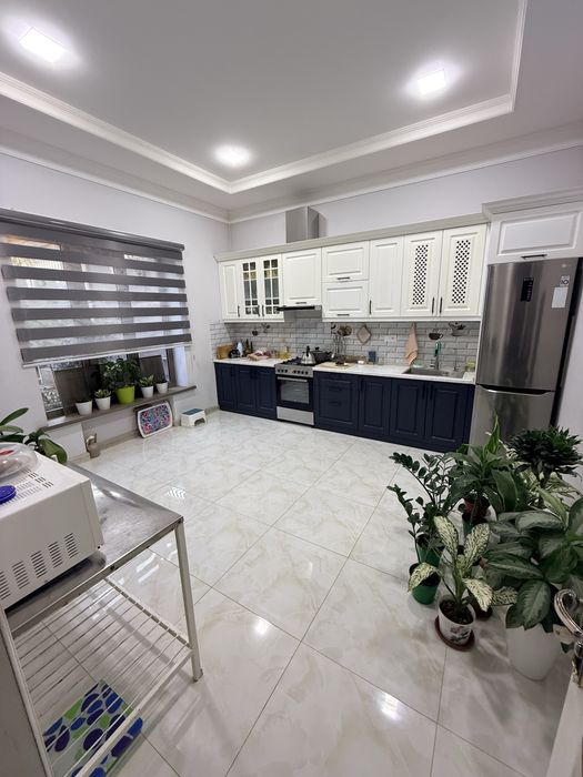 Tinchlikda 3.81 sotix uchastka sotiladi