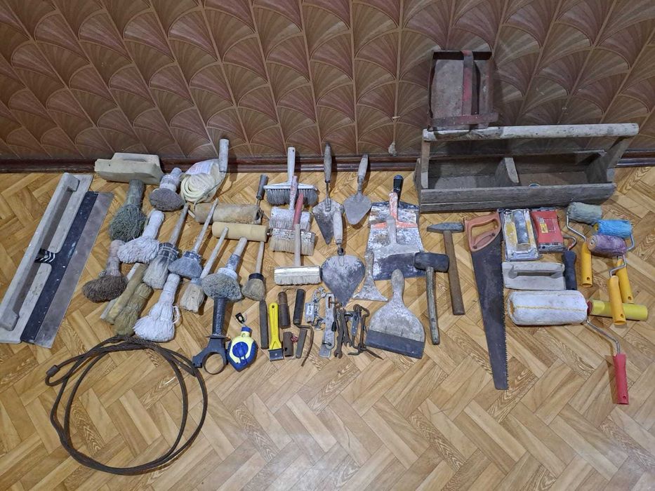 электросчетчик ,инструменты  и другое  СССР