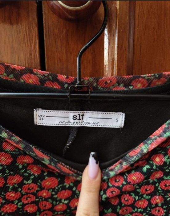 Летние женские платья, так же есть и зимние, Selfie, H&M