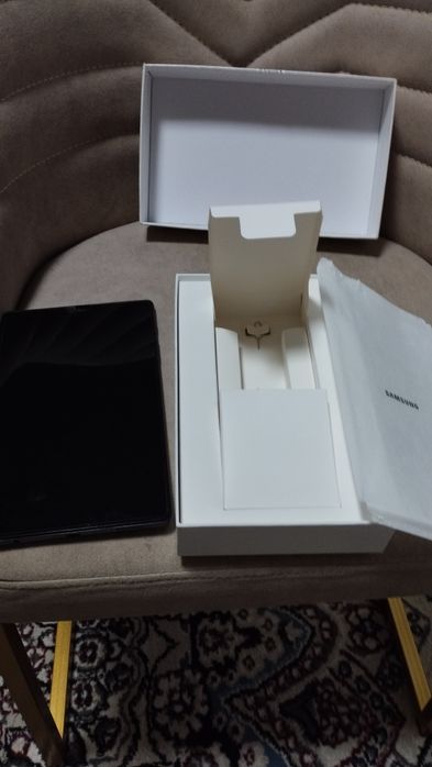 Planshet Galaxy A7 lite