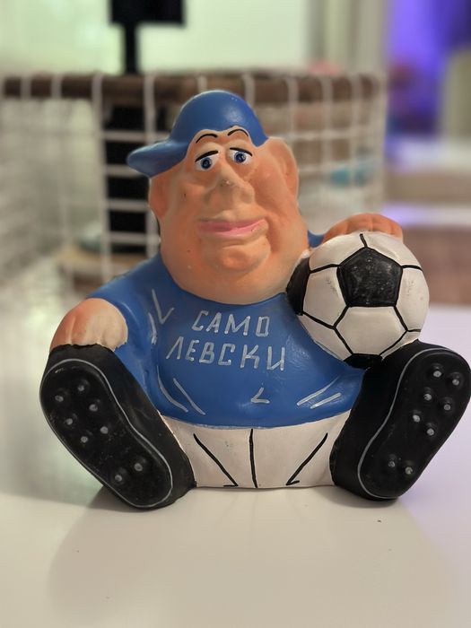 Касички за големи и малки нови ръчно направени