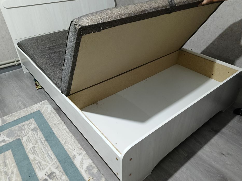 2-х Спальный кровать