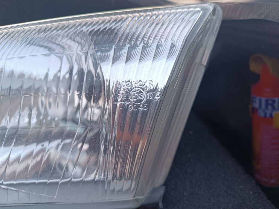 Камри 20 левый фарасы сатылады