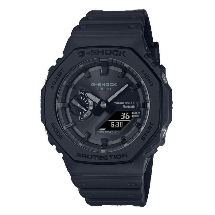 Casio G-Shock часы GA-B2100