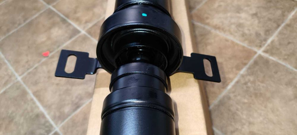 Cardan Dacia Duster 4X4 NOU garanție 2 ani