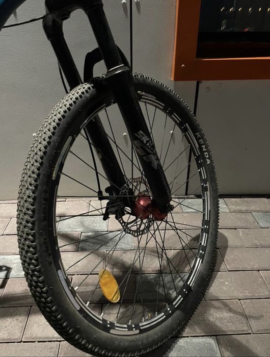 Срочно Продаю Велосипед SkillMax SK 600