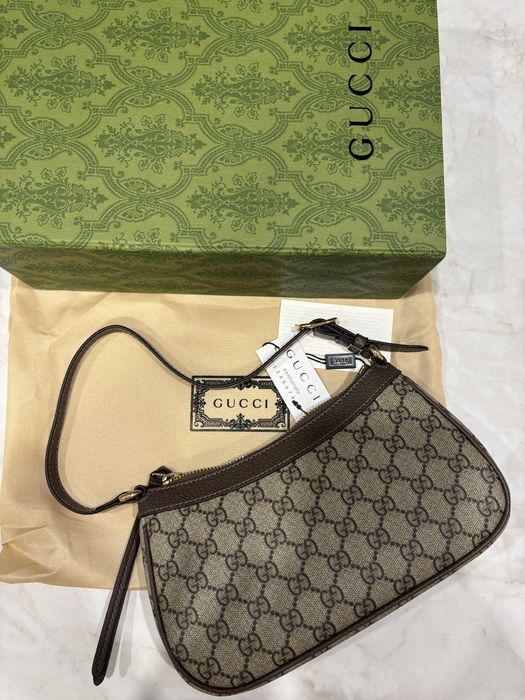 Чанта Gucci GUCCI