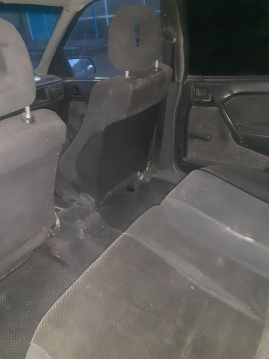 Опель вектра а 1.6