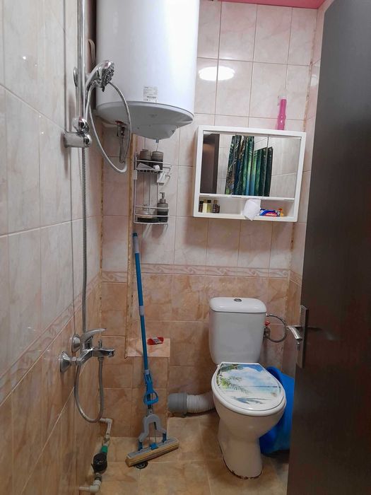 Дава се под наем Двустаен апартамент в Варна, Цветен квартал - 50 кв.м за 408 € - Снимка #10