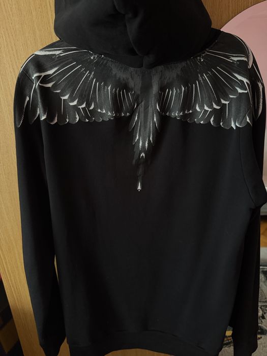 Hanorac Marcelo Burlon