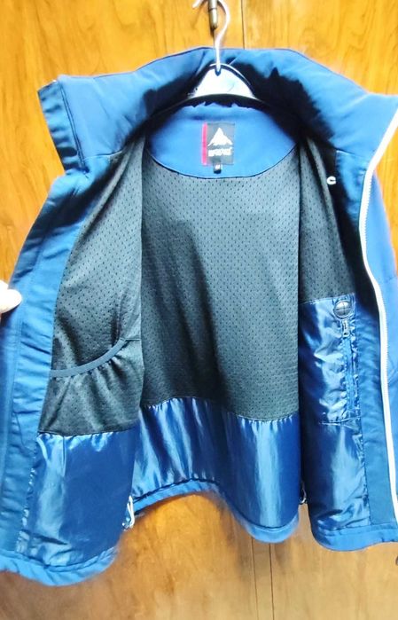 Jacheta dama Matterhorn marimea 40