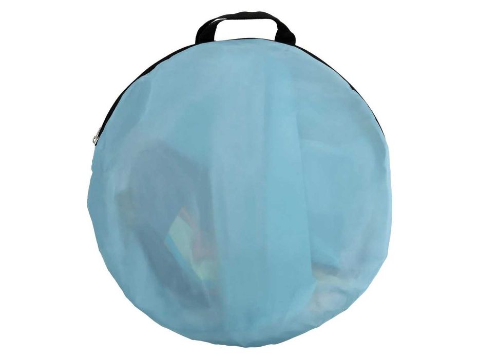 Детска Палатка за игра светеща в тъмното Розова Синя