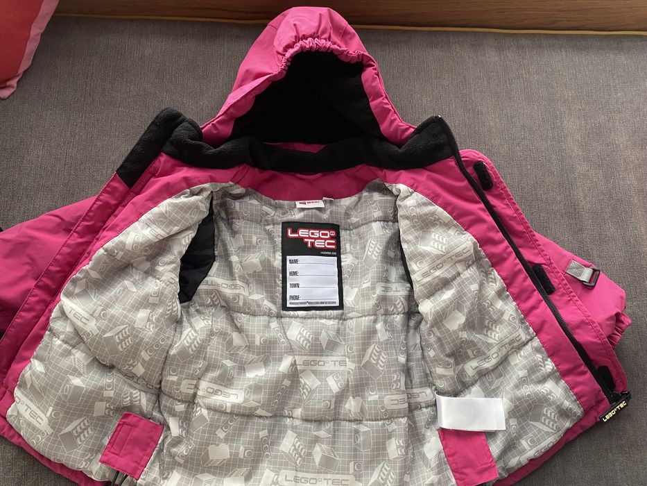 Ски яке LEGO wear 2-3г