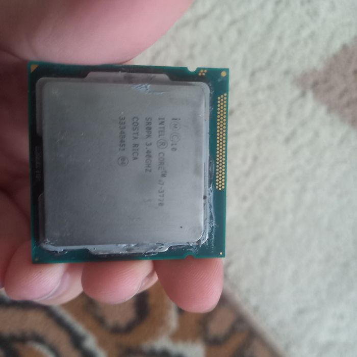 Продам пк компоненты .