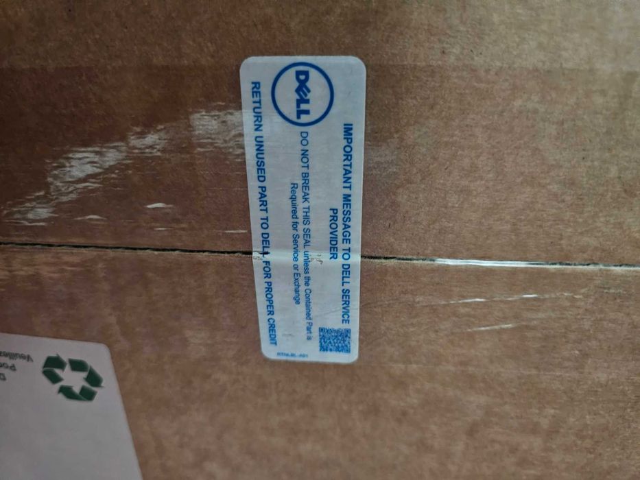 Гаранционно подменен DELL Alienware 34 inch Curved QD-OLED Gaming монитор - AW3423DWF