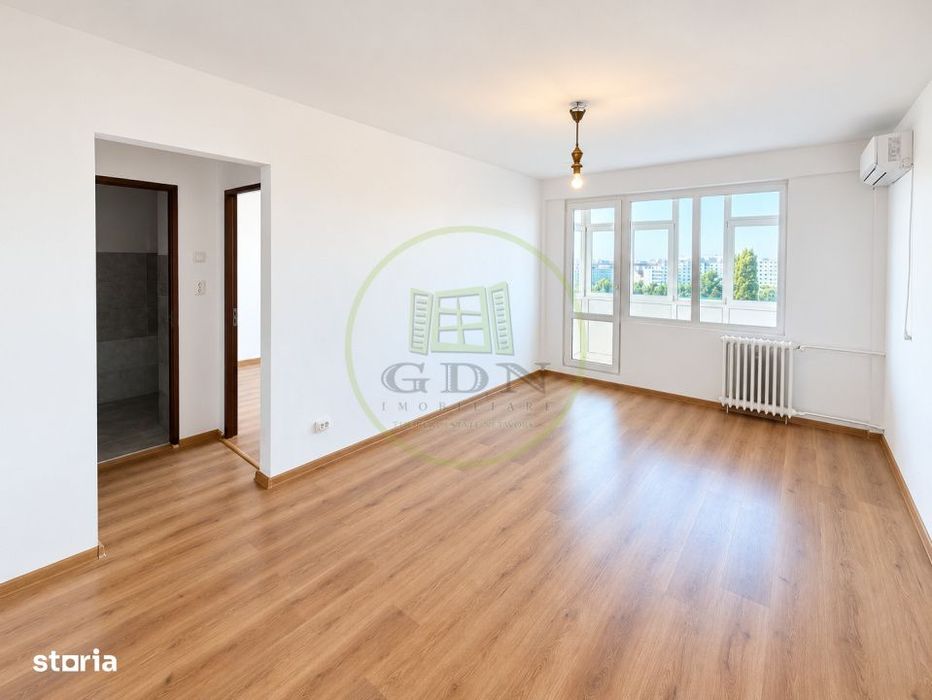 Apartament 2 camere | 53 mp utili | Fundeni — fotografia 3