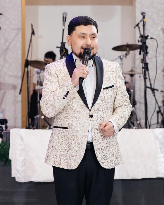 Тамада каз, рус.яз