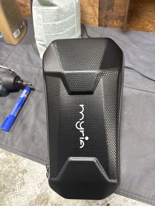 Trotineta electrica xiaomi ultra 6