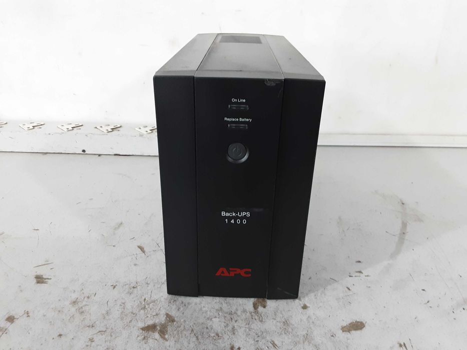 UPS Устройство - Back 1400