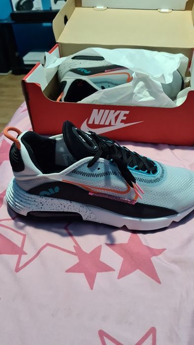 Nike air max 2090