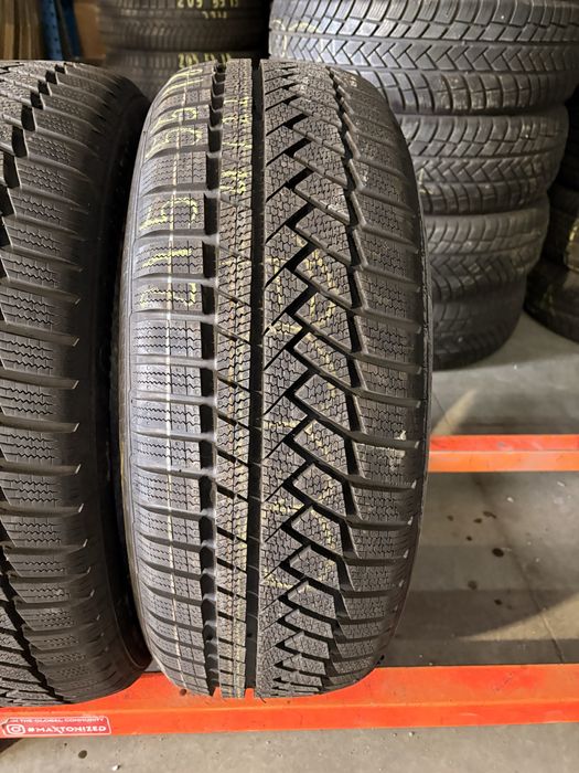 Anvelope iarna 215/55/18 Continental WinterContact TS 850P 215 55 18