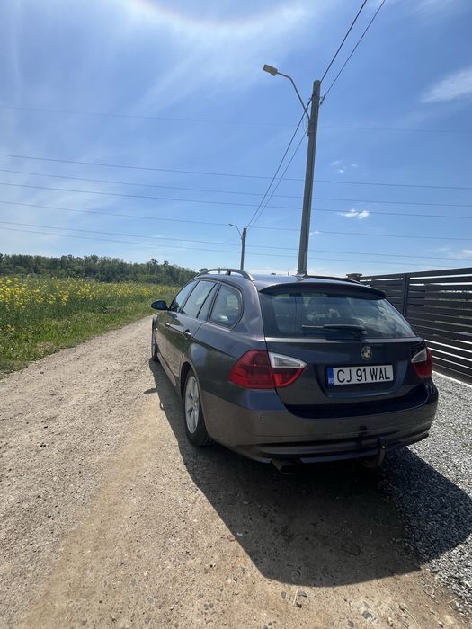 BMW 3 Series 2005 — imagine 5