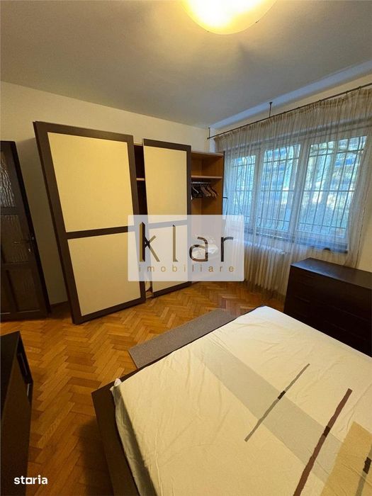 Apartament 3 camere bloc de caramida si garaj cu CF — fotografia 3