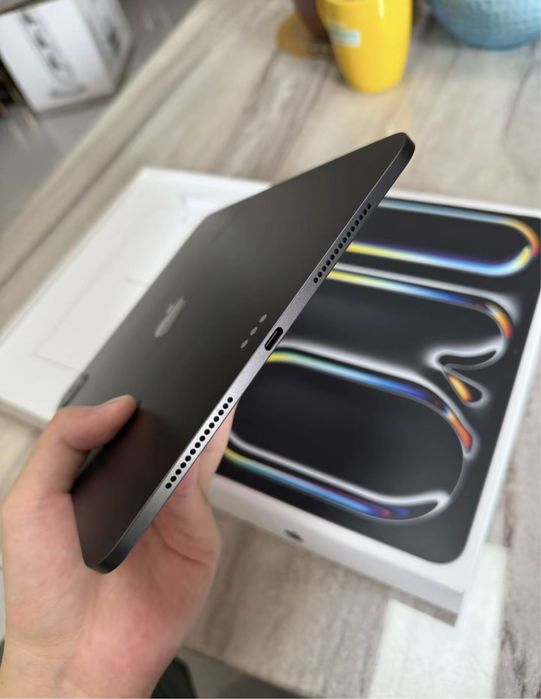 Ipad pro 11   m5  WIFI
