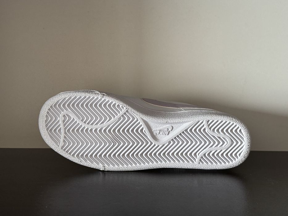 Nike Court Royale 37.5номер 23.5см Стелка Нови без Кутия