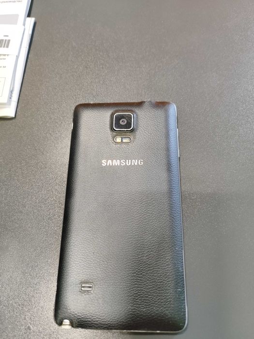 Samsung galaxy note 4