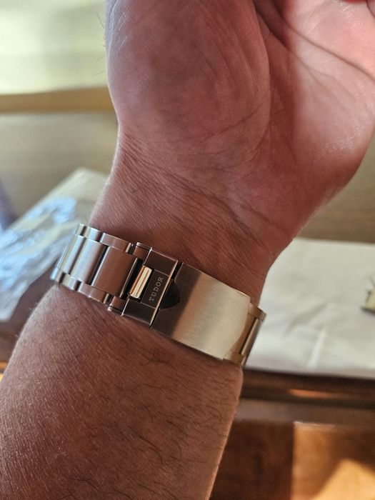 Автоматичен часовник.