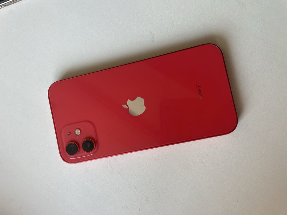 Айфон 12 128гб iphone