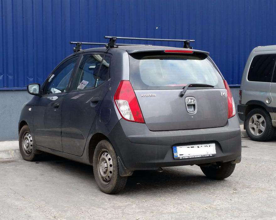 Bare Portbagaj Transversale Hyundai Accent / i10 / i20 / i30 / Getz