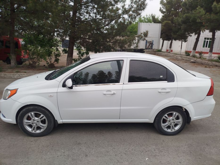 Other Nexia 2019 — 2