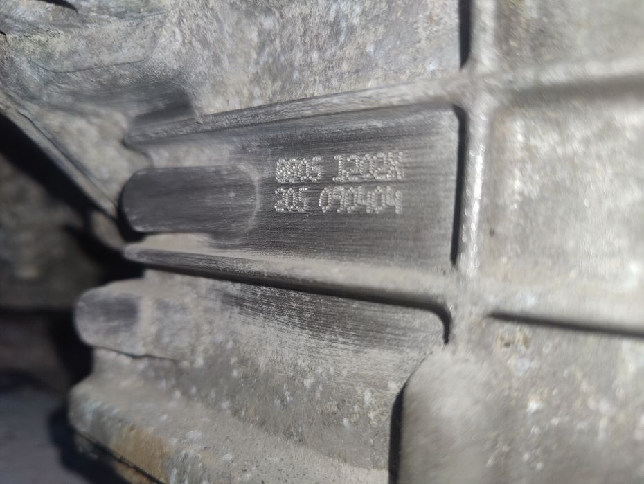 Cutie de viteza hidramata Audi A5 2.0 tfsi QUATRRO 2008-2012