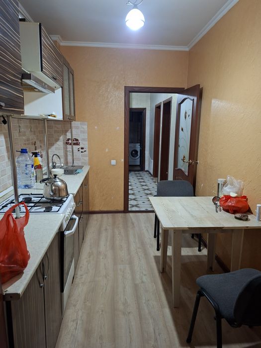 Продам 3 комнатная квартира