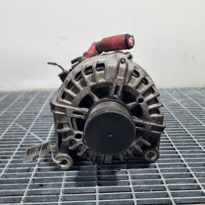 Alternator BMW X3 F25 2.0 D - 184CP 1995CC N47D20C Euro5 (1508) Diesel ...